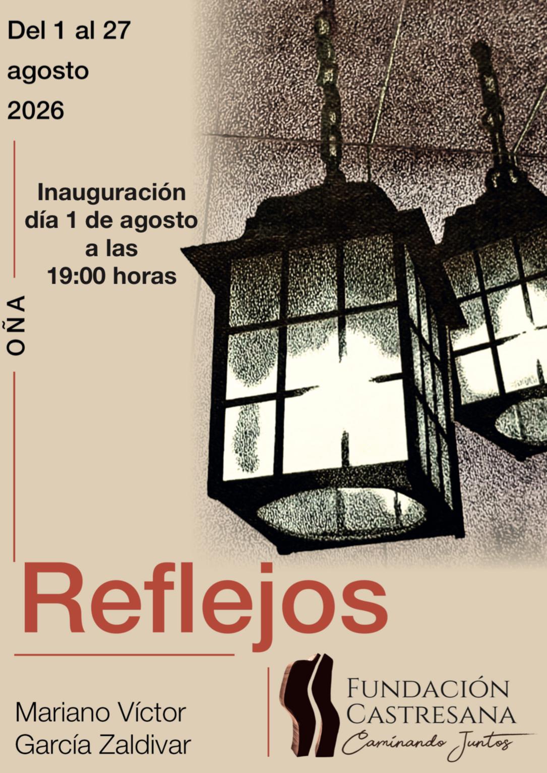 En este momento estás viendo Exposición